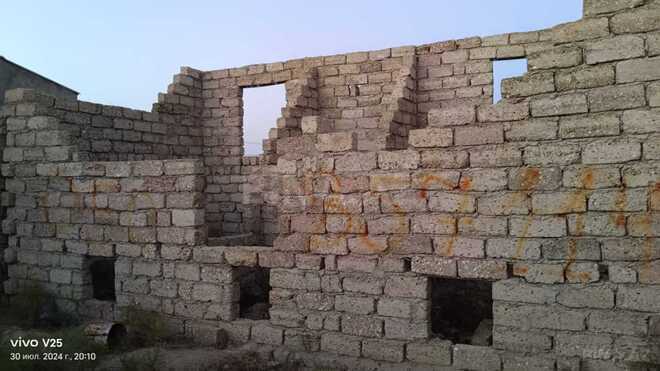 Продаётся  участок 1.5 сот, пос. Бина, photo 1 from 5