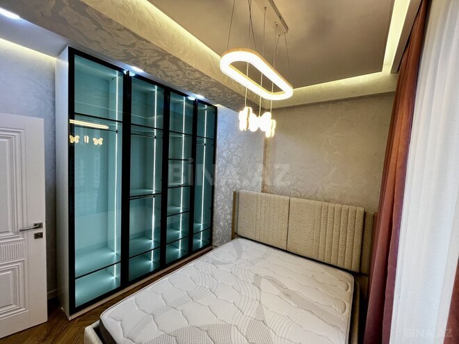 Satılır 2 otaqlı yeni tikili 53 m², Neftçilər m., photo 9 from 17