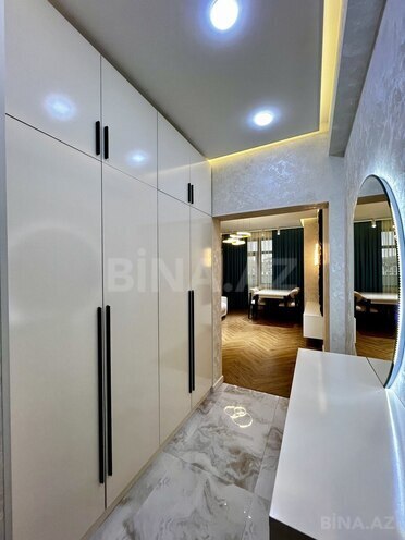 Satılır 2 otaqlı yeni tikili 53 m², Neftçilər m., photo 13 from 17