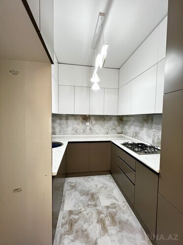 Satılır 2 otaqlı yeni tikili 53 m², Neftçilər m., photo 5 from 17