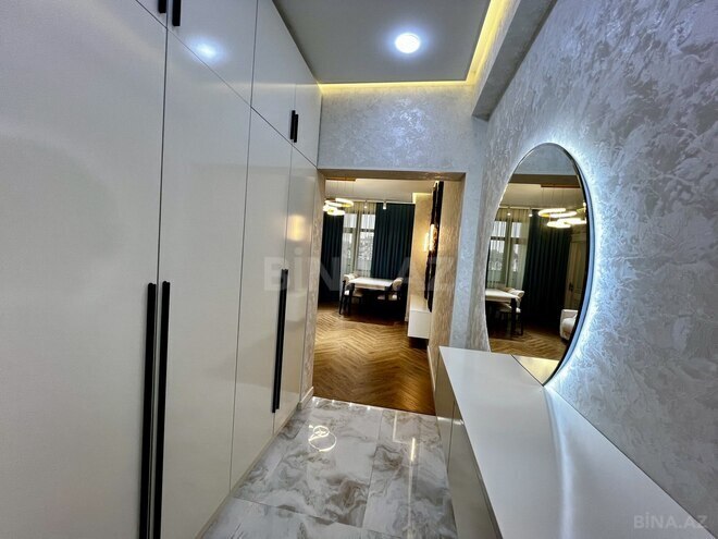 Satılır 2 otaqlı yeni tikili 53 m², Neftçilər m., photo 11 from 17