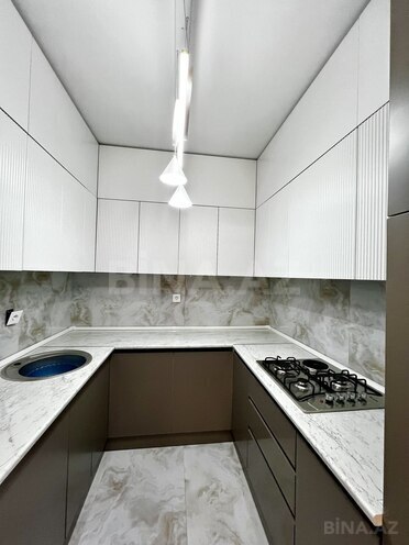 Satılır 2 otaqlı yeni tikili 53 m², Neftçilər m., photo 6 from 17