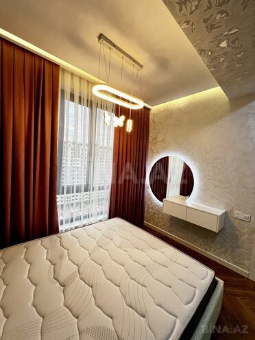 Satılır 2 otaqlı yeni tikili 53 m², Neftçilər m., photo 14 from 17