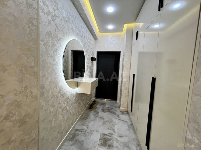 Satılır 2 otaqlı yeni tikili 53 m², Neftçilər m., photo 12 from 17