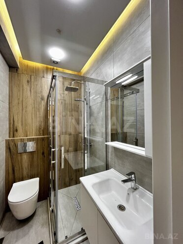 Satılır 2 otaqlı yeni tikili 53 m², Neftçilər m., photo 16 from 17