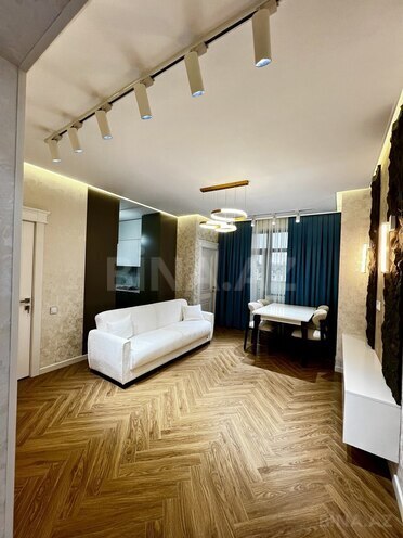 Satılır 2 otaqlı yeni tikili 53 m², Neftçilər m., photo 3 from 17