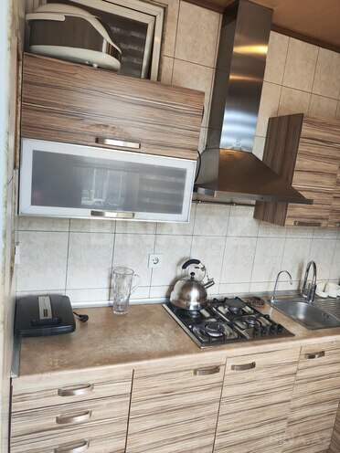 Сдаётся 2-комн. вторичка 57 м², м. Гянджлик, photo 4 from 14