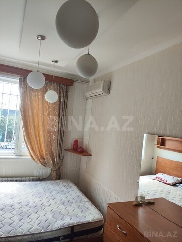Сдаётся 2-комн. вторичка 57 м², м. Гянджлик, photo 11 from 14