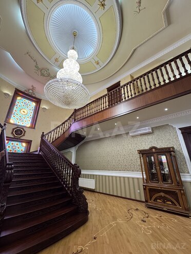 Satılır 8 otaqlı həyət evi/bağ evi 1 000 m², Mərdəkan q., photo 7 from 32