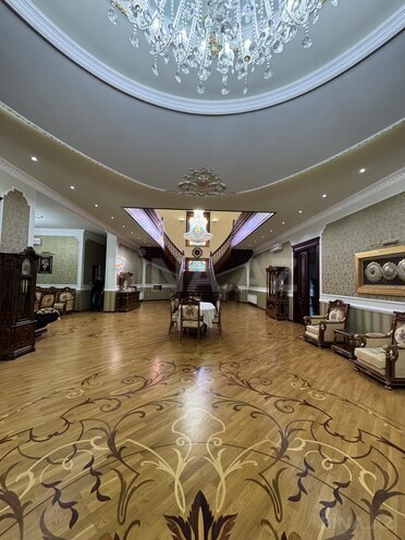 Satılır 8 otaqlı həyət evi/bağ evi 1 000 m², Mərdəkan q., photo 8 from 32