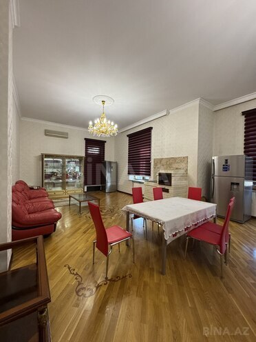 Satılır 8 otaqlı həyət evi/bağ evi 1 000 m², Mərdəkan q., photo 12 from 32