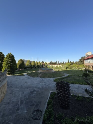 Satılır 8 otaqlı həyət evi/bağ evi 1 000 m², Mərdəkan q., photo 4 from 32