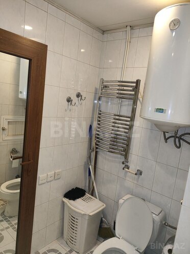 Сдаётся 2-комн. вторичка 57 м², м. Гянджлик, photo 12 from 14