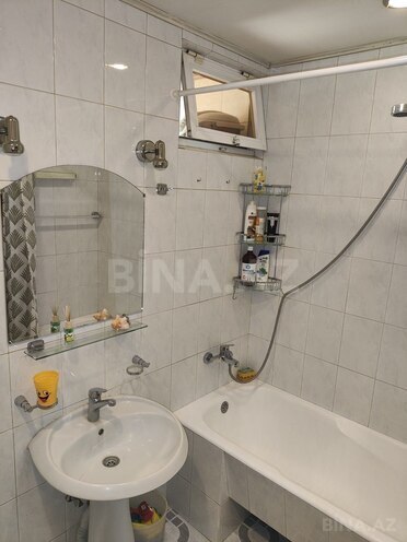 Сдаётся 2-комн. вторичка 57 м², м. Гянджлик, photo 13 from 14