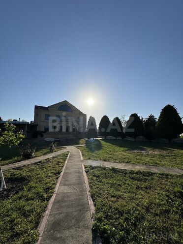 Satılır 8 otaqlı həyət evi/bağ evi 1 000 m², Mərdəkan q., photo 15 from 32