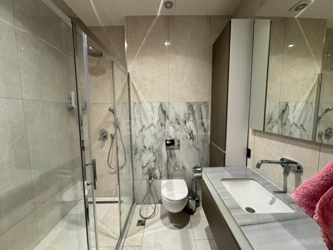 Сдаётся 2-комн. новостройка 95 м², пос. Sea Breeze, photo 10 from 12