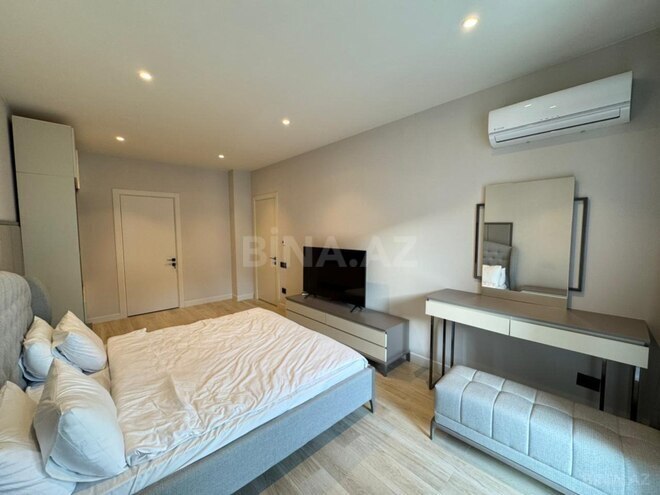 Сдаётся 2-комн. новостройка 95 м², пос. Sea Breeze, photo 9 from 12