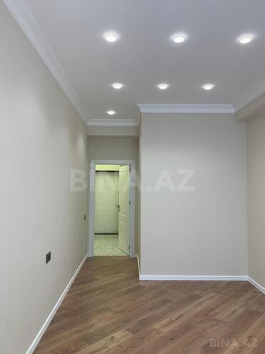 Сдаётся 3-комн. новостройка 80 м², м. Иншаатчылар, photo 11 from 17