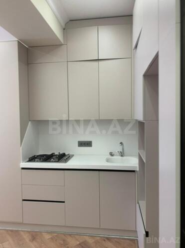 Сдаётся 3-комн. новостройка 80 м², м. Иншаатчылар, photo 6 from 17