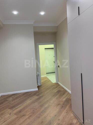 Сдаётся 3-комн. новостройка 80 м², м. Иншаатчылар, photo 7 from 17