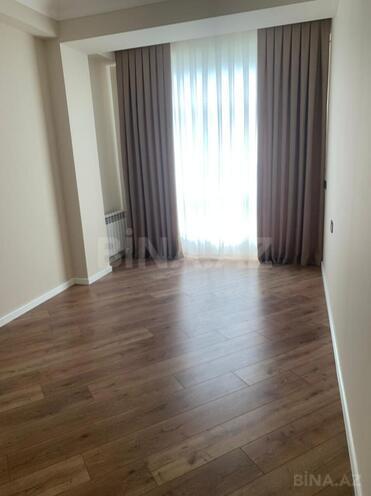 Сдаётся 3-комн. новостройка 80 м², м. Иншаатчылар, photo 3 from 17