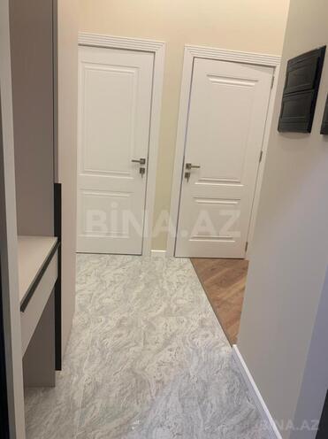 Сдаётся 3-комн. новостройка 80 м², м. Иншаатчылар, photo 14 from 17