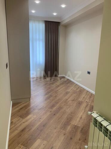 Сдаётся 3-комн. новостройка 80 м², м. Иншаатчылар, photo 9 from 17