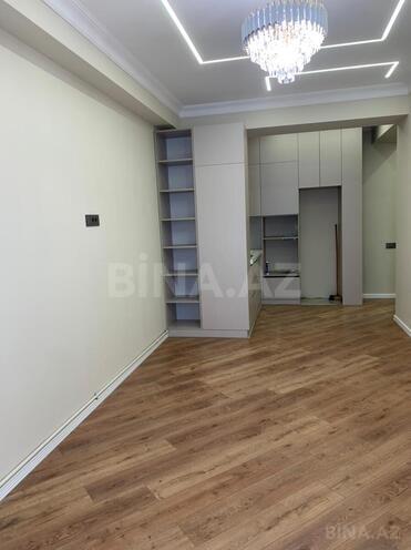 Сдаётся 3-комн. новостройка 80 м², м. Иншаатчылар, photo 5 from 17