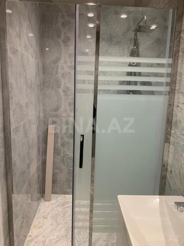 Сдаётся 3-комн. новостройка 80 м², м. Иншаатчылар, photo 12 from 17
