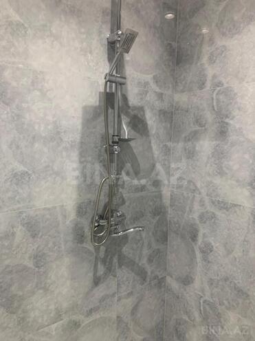 Сдаётся 3-комн. новостройка 80 м², м. Иншаатчылар, photo 13 from 17