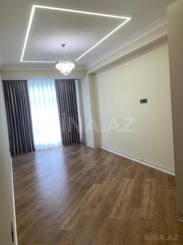 Сдаётся 3-комн. новостройка 80 м², м. Иншаатчылар, photo 4 from 17