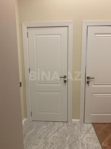Сдаётся 3-комн. новостройка 80 м², м. Иншаатчылар, photo 16 from 17