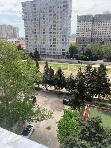 Сдаётся 3-комн. новостройка 80 м², м. Иншаатчылар, photo 8 from 17
