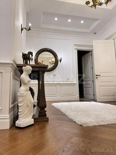Продаётся 10-комн. новостройка 450 м², м. Сахил, photo 25 from 28