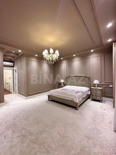 Продаётся 10-комн. новостройка 450 м², м. Сахил, photo 1 from 28