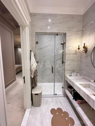 Продаётся 10-комн. новостройка 450 м², м. Сахил, photo 18 from 28