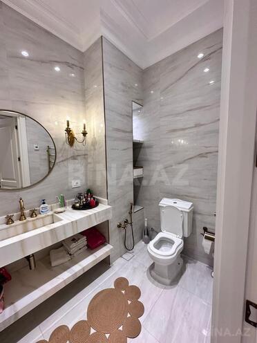 Продаётся 10-комн. новостройка 450 м², м. Сахил, photo 19 from 28