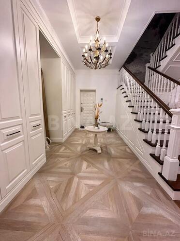 Продаётся 10-комн. новостройка 450 м², м. Сахил, photo 7 from 28