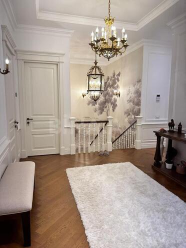 Продаётся 10-комн. новостройка 450 м², м. Сахил, photo 24 from 28