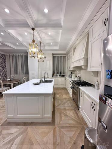 Продаётся 10-комн. новостройка 450 м², м. Сахил, photo 5 from 28