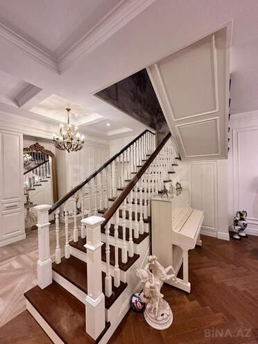 Продаётся 10-комн. новостройка 450 м², м. Сахил, photo 3 from 28