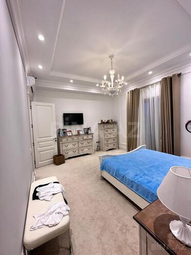 Продаётся 10-комн. новостройка 450 м², м. Сахил, photo 23 from 28