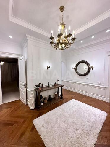 Продаётся 10-комн. новостройка 450 м², м. Сахил, photo 27 from 28