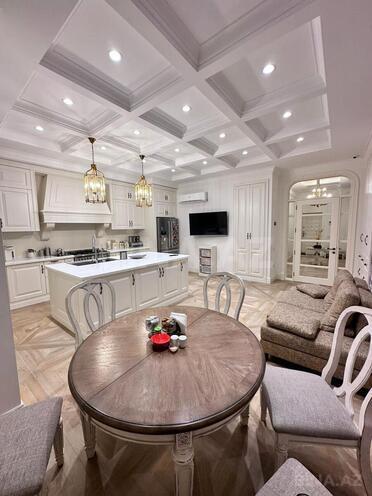 Продаётся 10-комн. новостройка 450 м², м. Сахил, photo 4 from 28