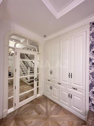 Продаётся 10-комн. новостройка 450 м², м. Сахил, photo 8 from 28