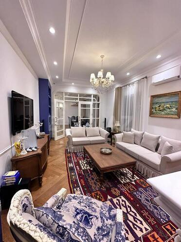 Продаётся 10-комн. новостройка 450 м², м. Сахил, photo 13 from 28