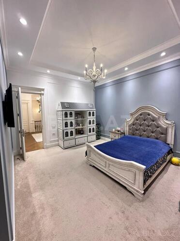 Продаётся 10-комн. новостройка 450 м², м. Сахил, photo 20 from 28