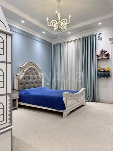 Продаётся 10-комн. новостройка 450 м², м. Сахил, photo 21 from 28
