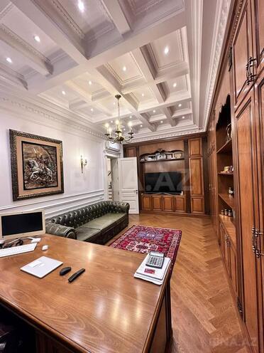 Продаётся 10-комн. новостройка 450 м², м. Сахил, photo 16 from 28