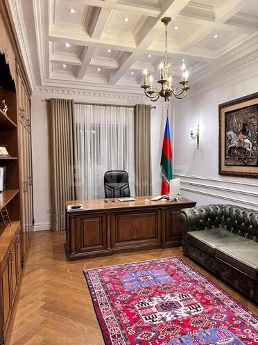 Продаётся 10-комн. новостройка 450 м², м. Сахил, photo 14 from 28